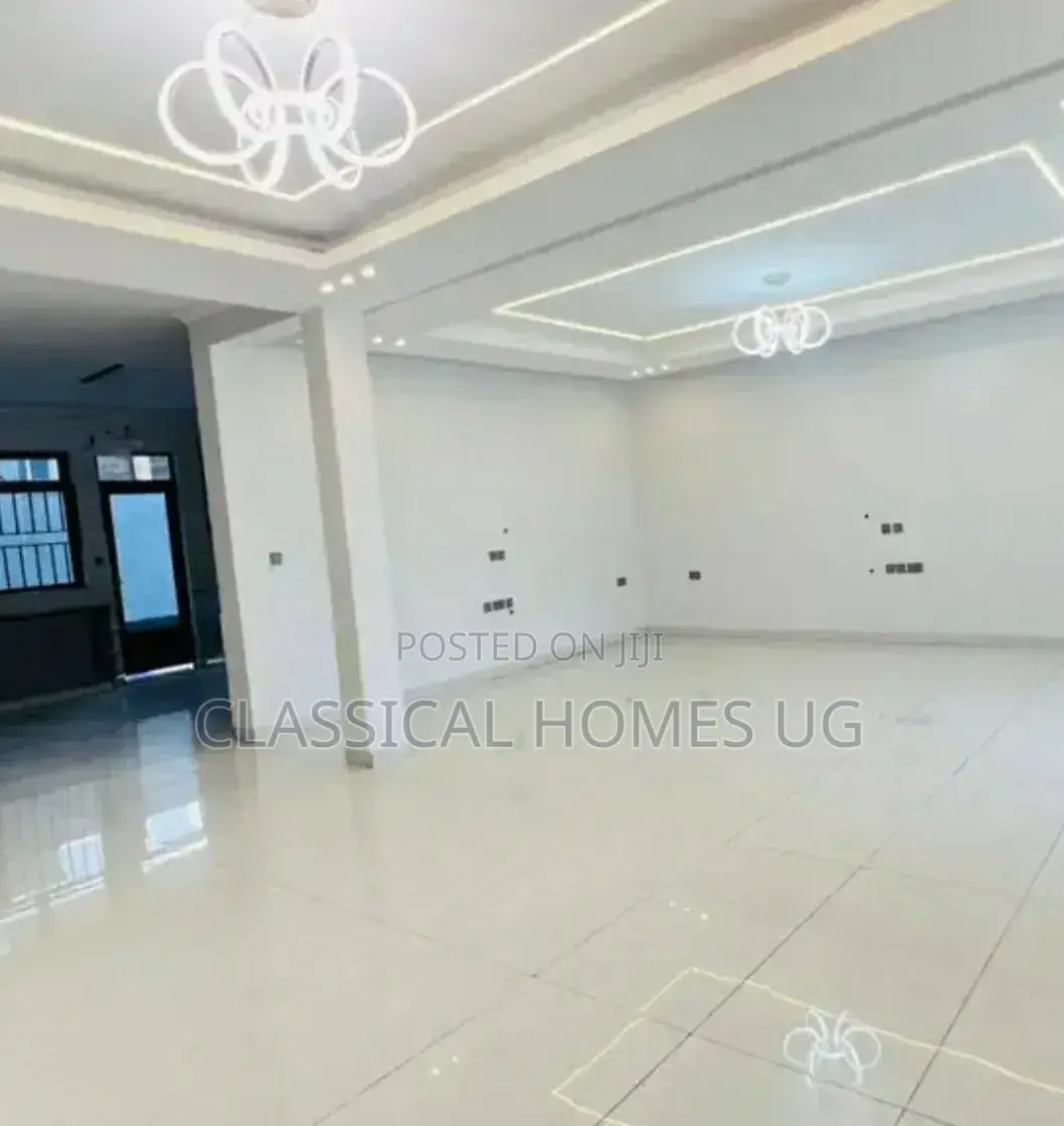 4bdrm Duplex in Muyenga, Central Division for rent