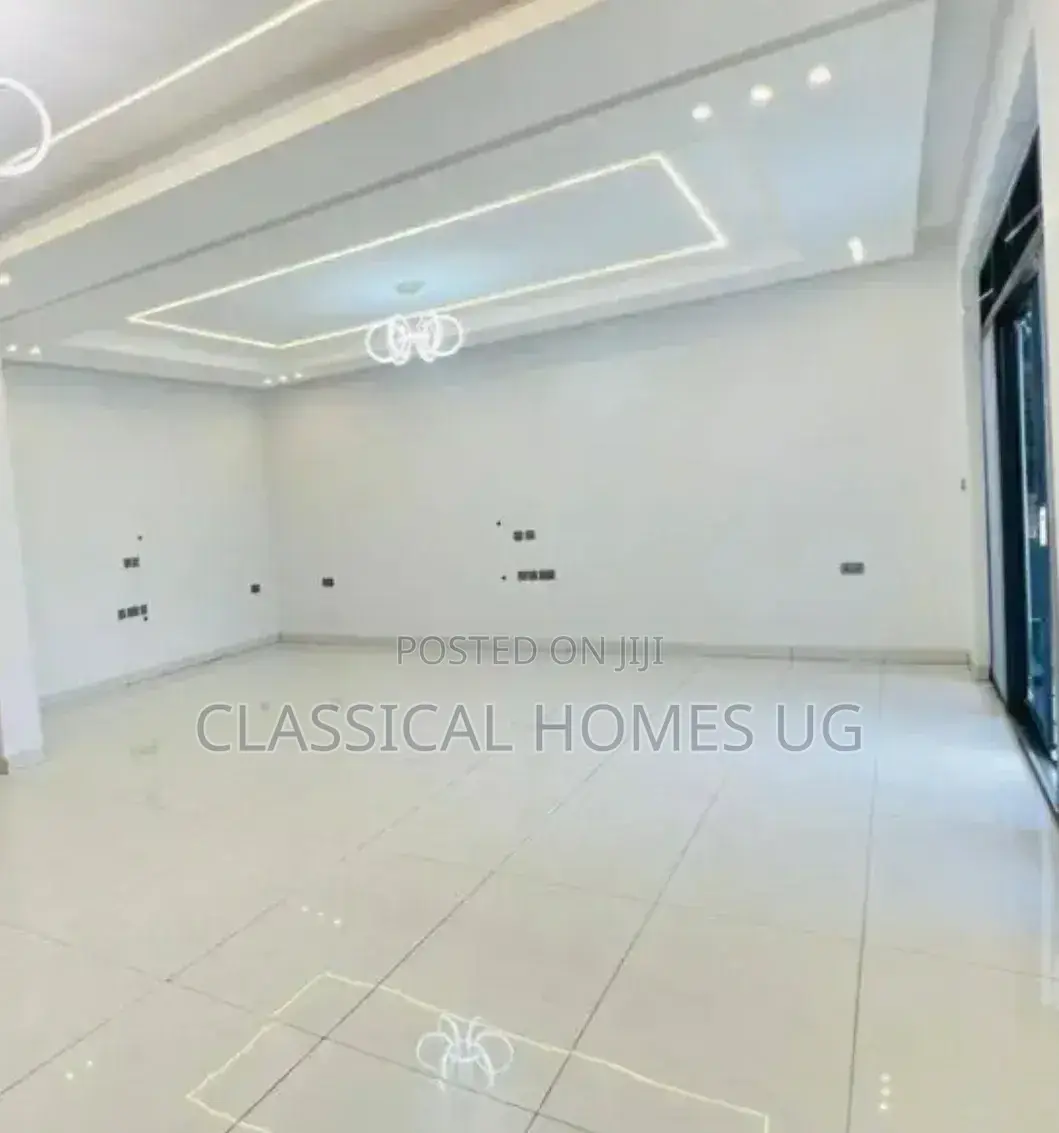 4bdrm Duplex in Muyenga, Central Division for rent