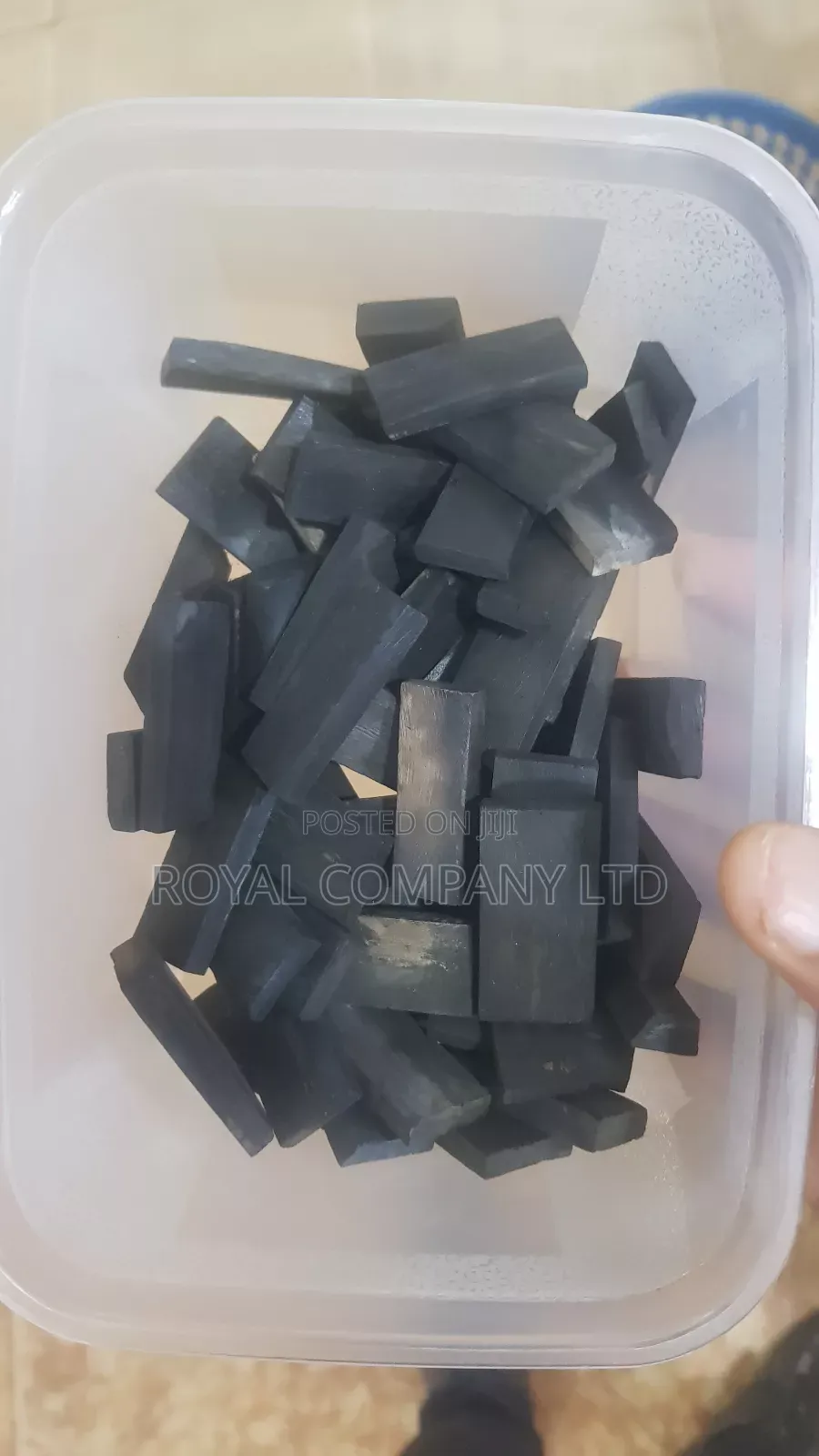 Black Stone