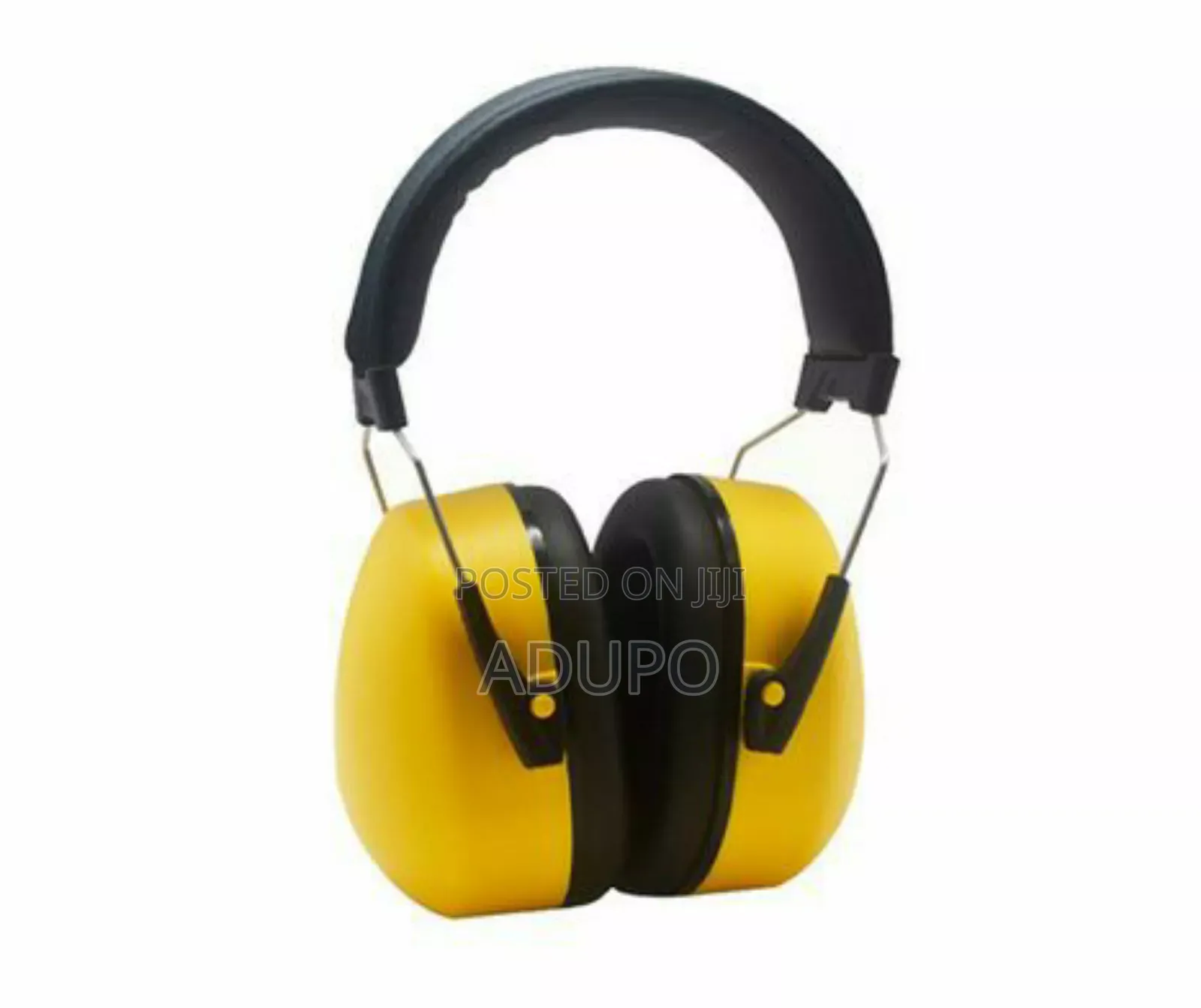 Hearing Protection
