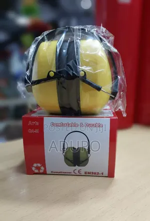 Hearing Protection