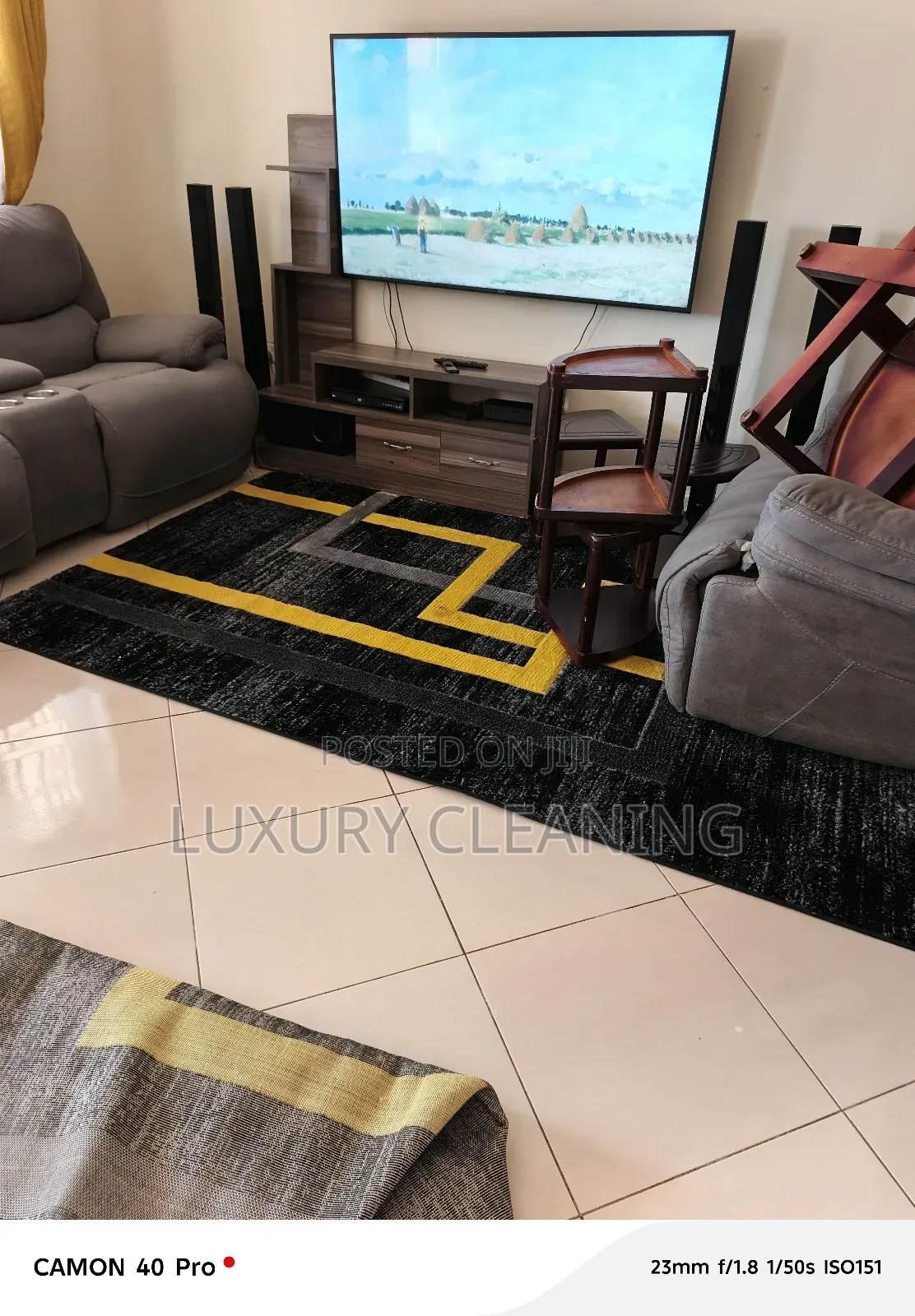 Deep House Cleaning in Mbalwa