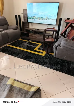 Deep House Cleaning in Mbalwa