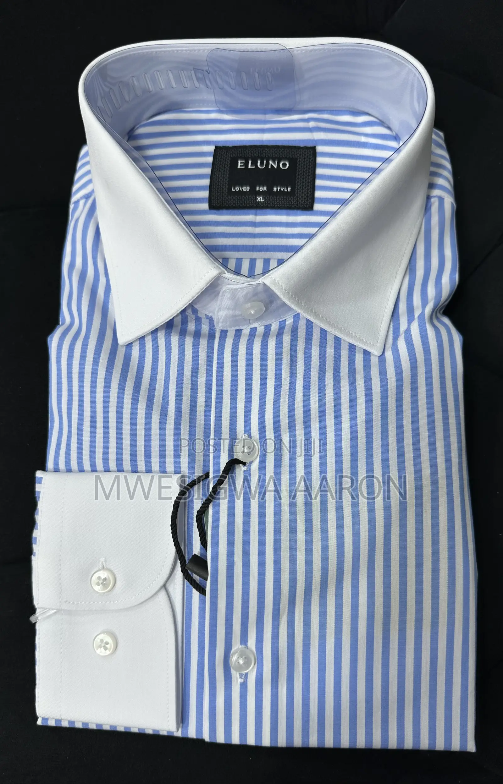 Gentle Shirts
