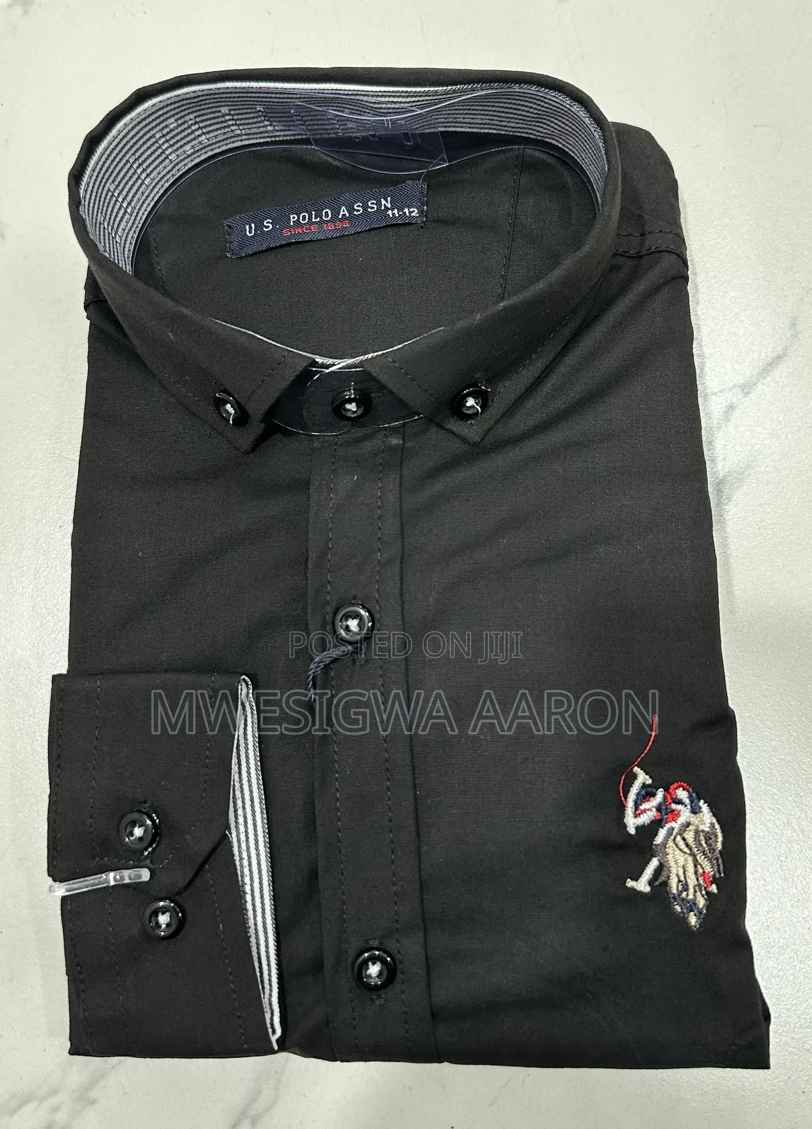 Gentle Shirts