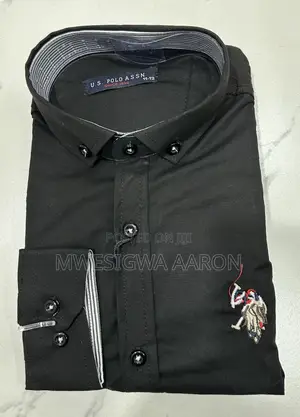 Gentle Shirts