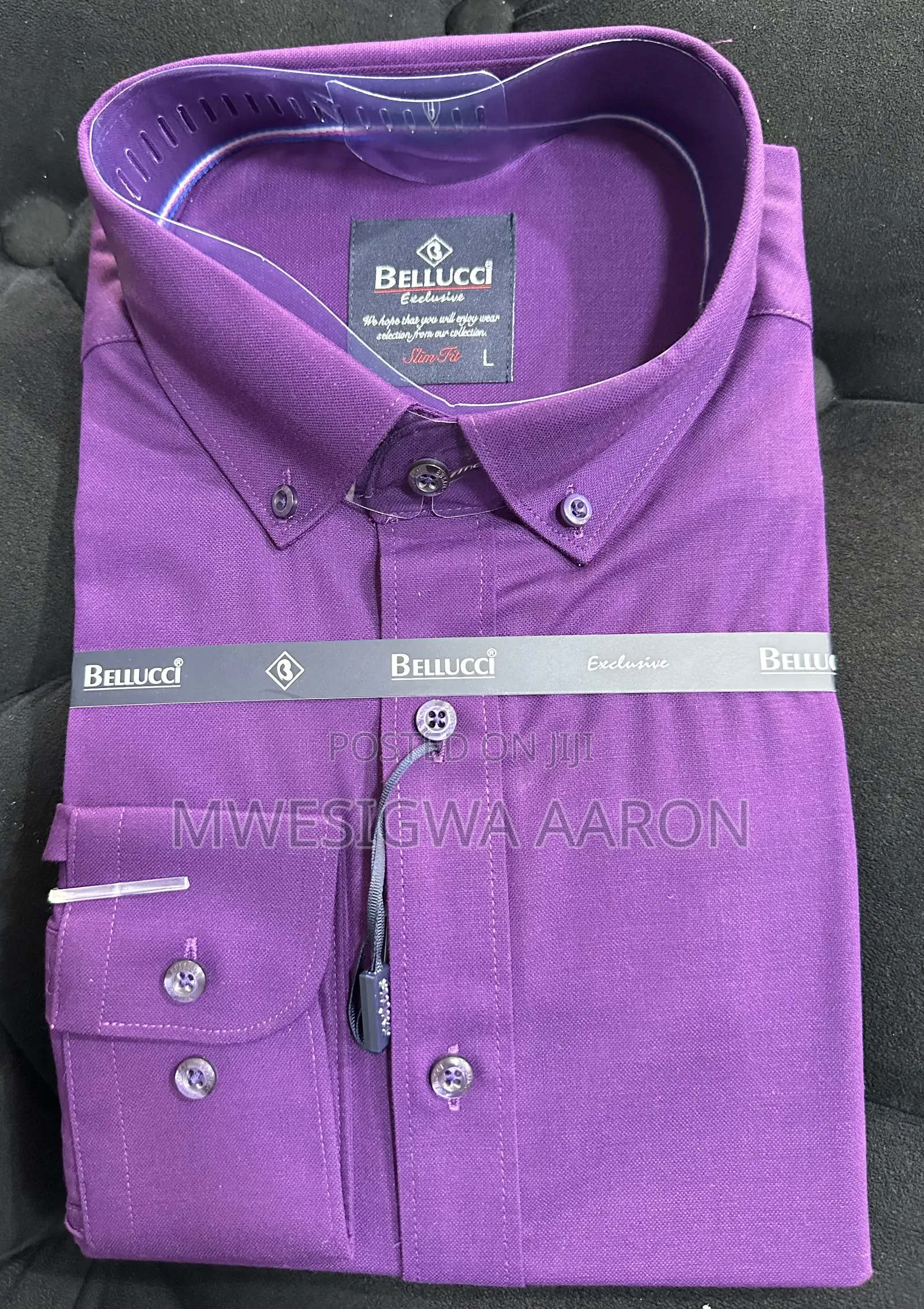 Gentle Shirts