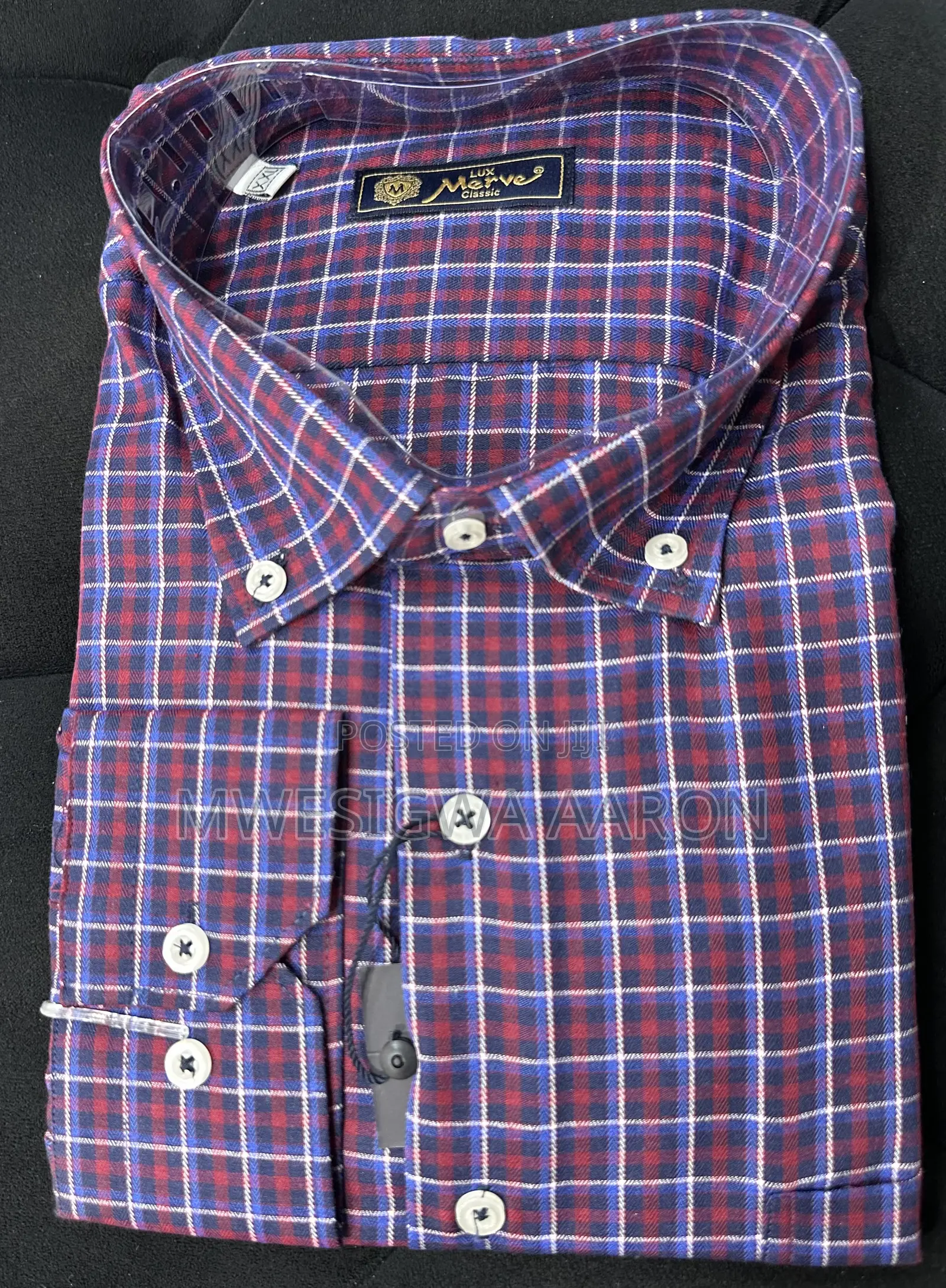 Gentle Shirts