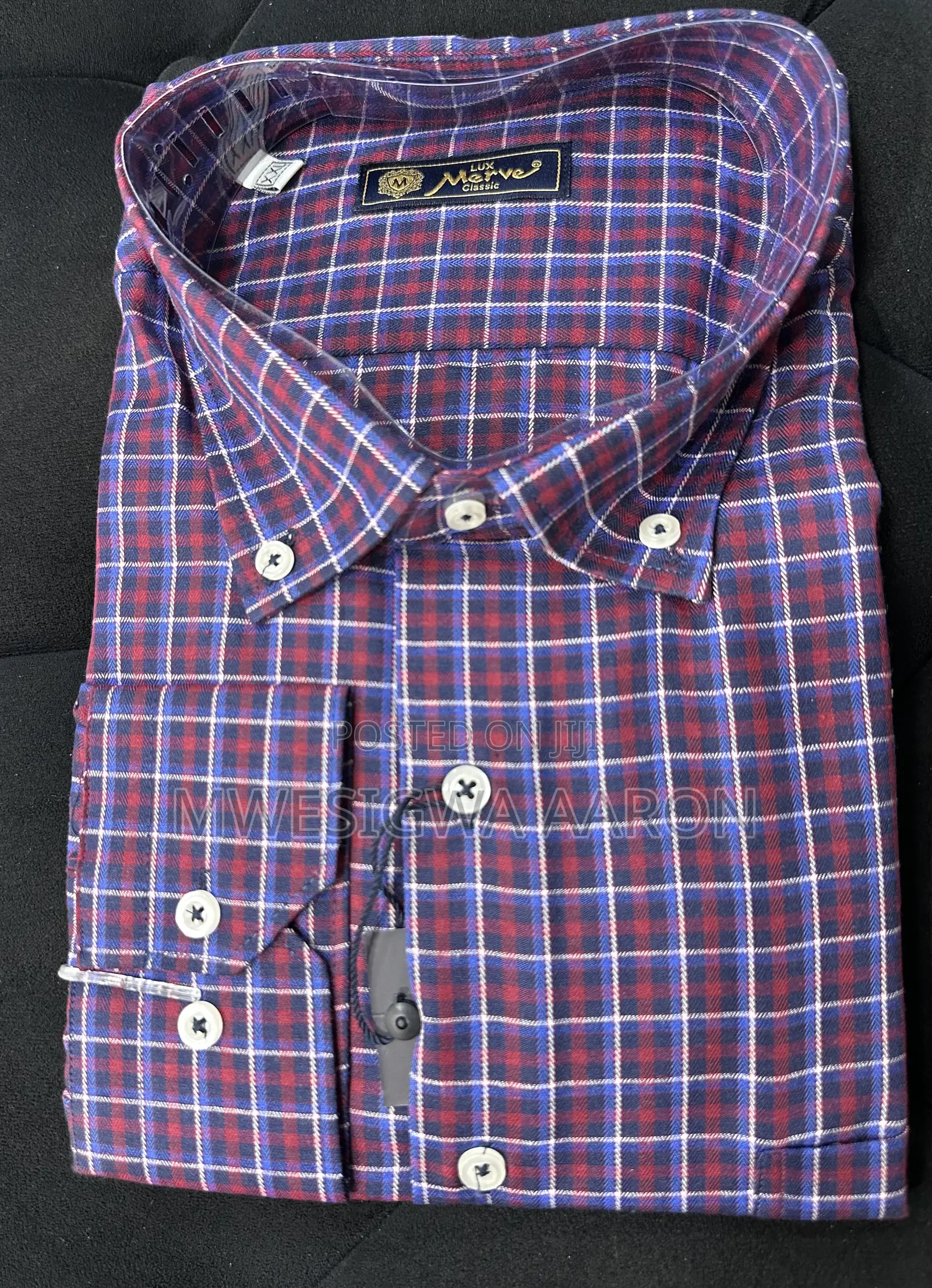 Gentle Shirts