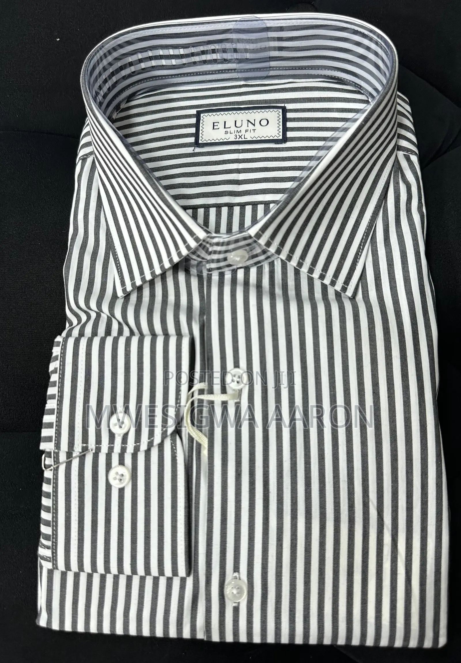 Gentle Shirts