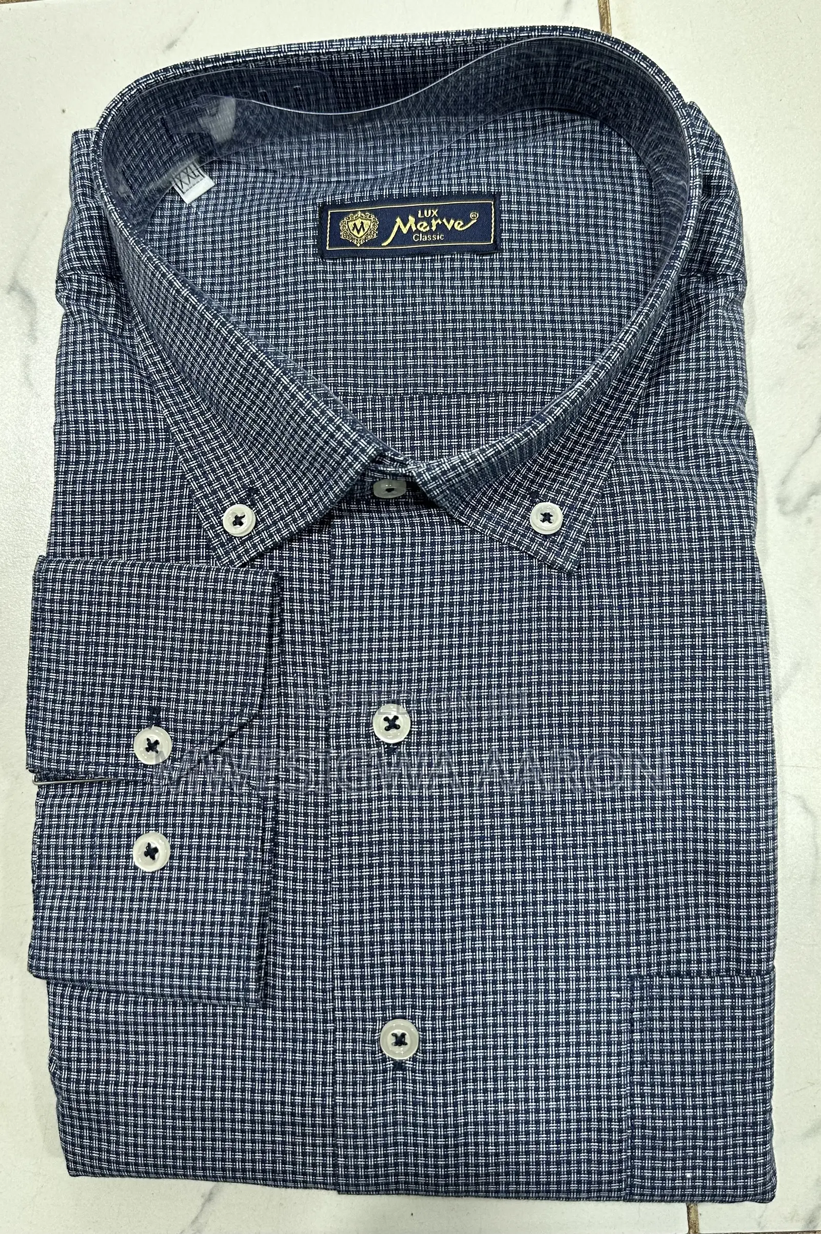 Gentle Shirts