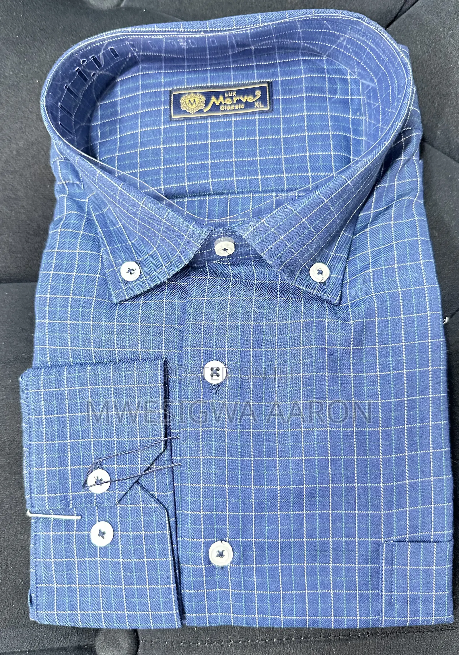 Gentle Shirts