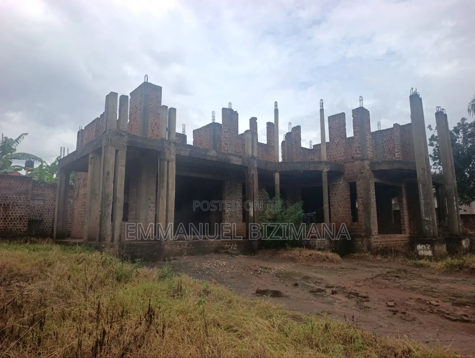 4bdrm House in Kira, Central Division for sale