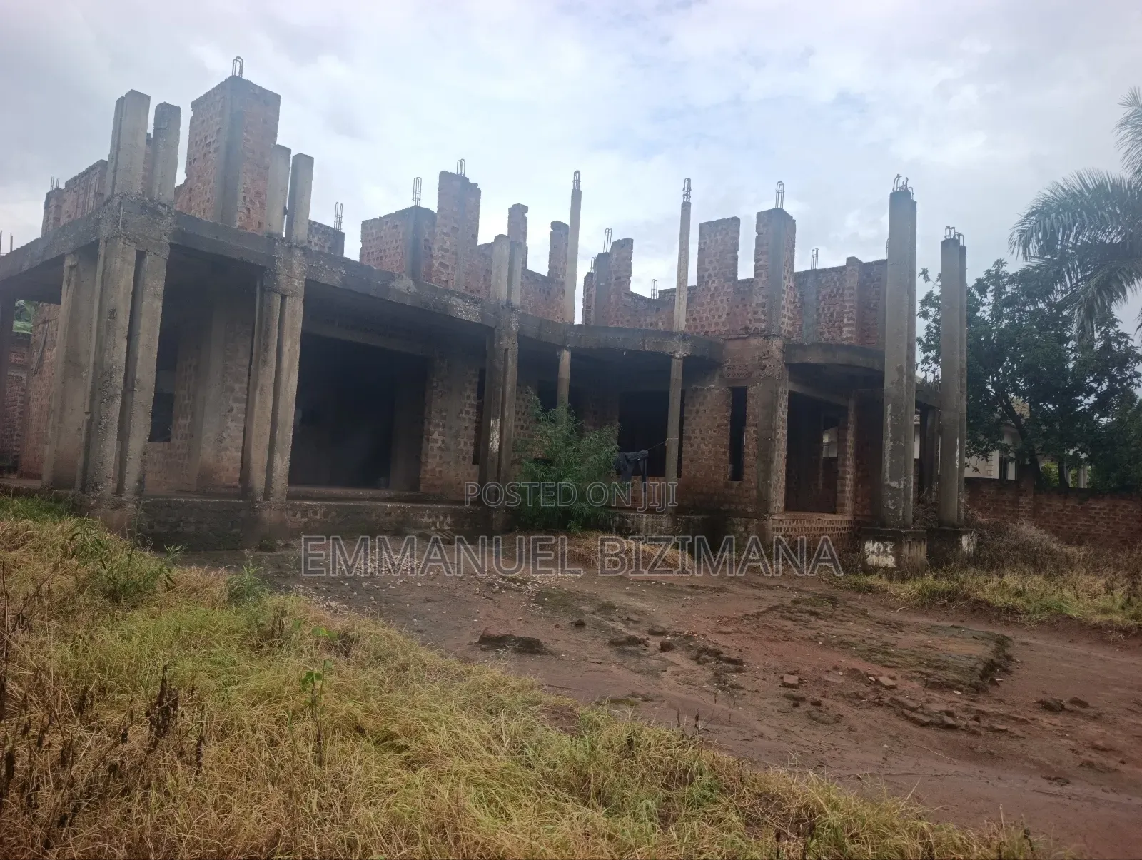 4bdrm House in Kira, Central Division for sale