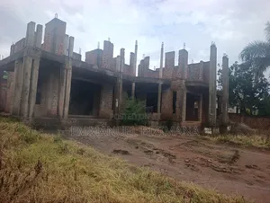 4bdrm House in Kira, Central Division for sale