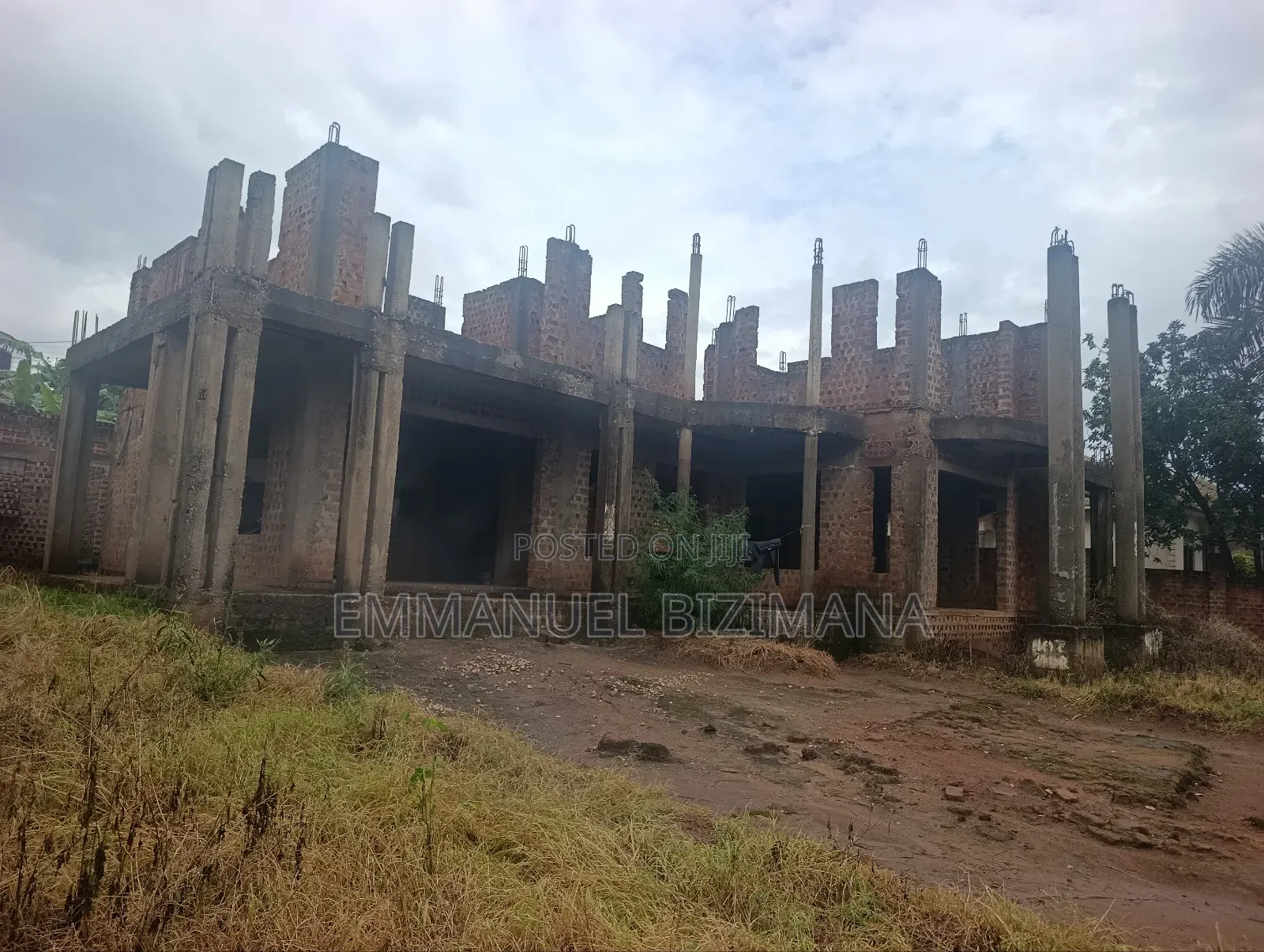 4bdrm House in Kira, Central Division for sale