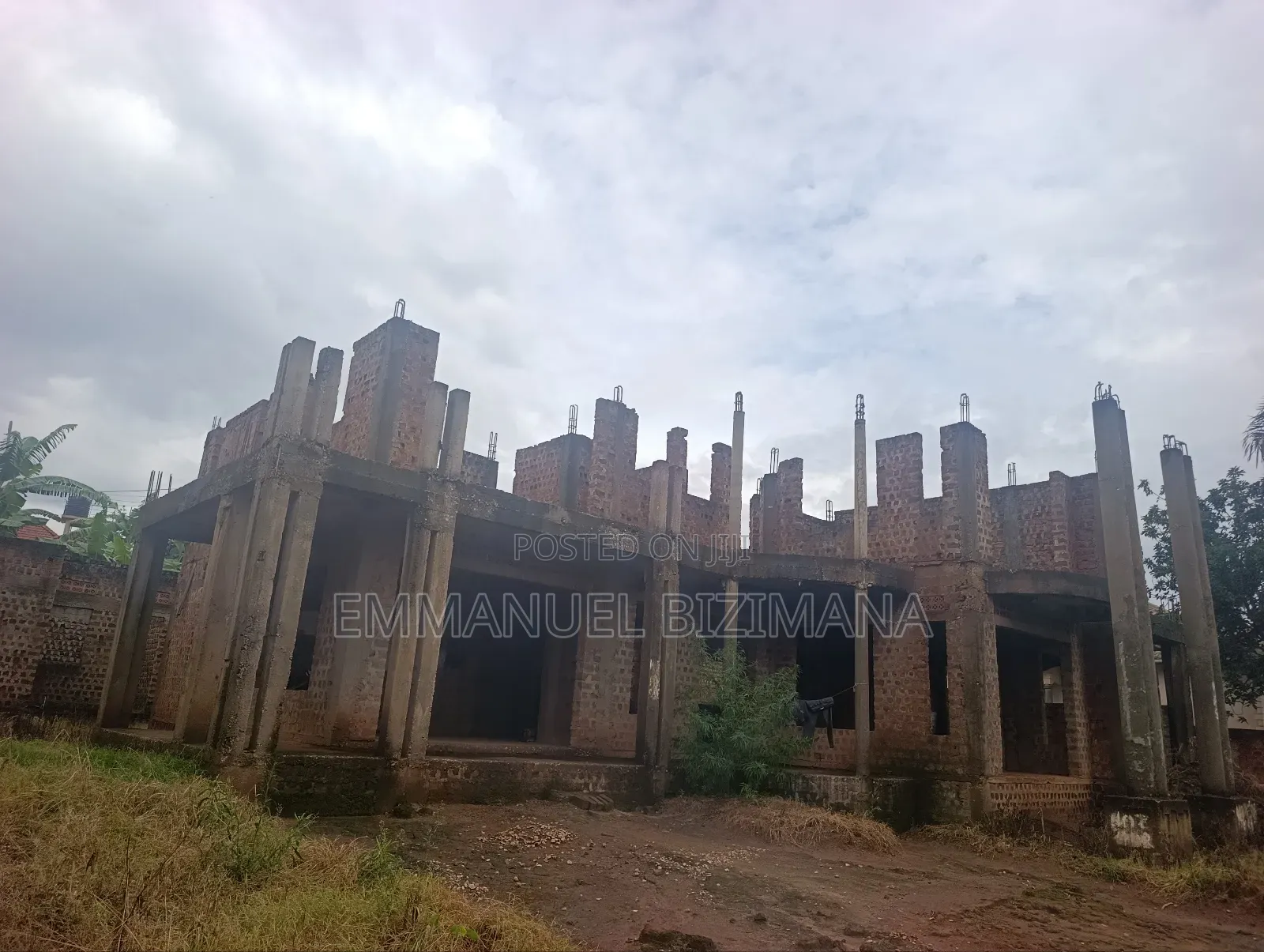 4bdrm House in Kira, Central Division for sale