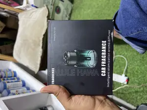 Car Fragrance