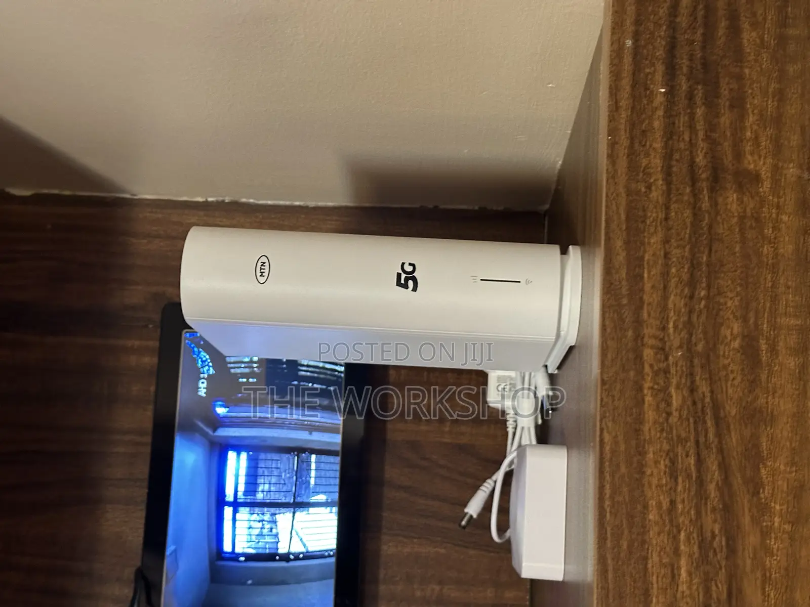 Fastest 5g Router