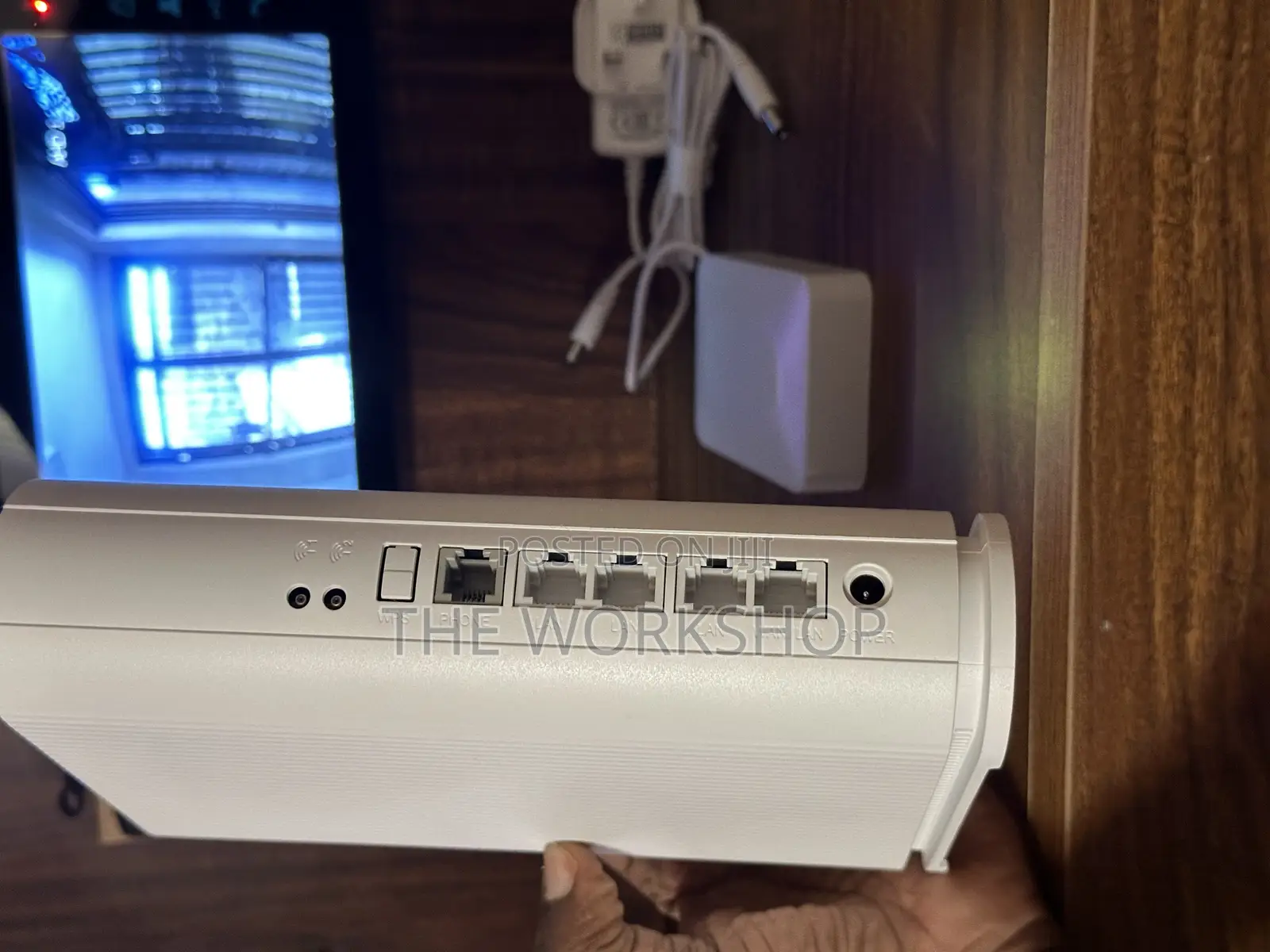 Fastest 5g Router