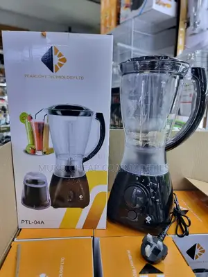 PTL Blender