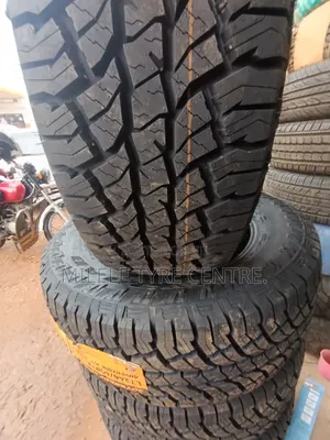265/60r18 Joyroad A.T