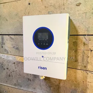 12kva 12000w 48v Alpha-Ess Hybrid Smart Inverter