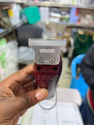 Wmark Hair Trimmer