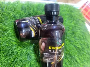 Strong Man Syrup for Men Sexual Enhancement