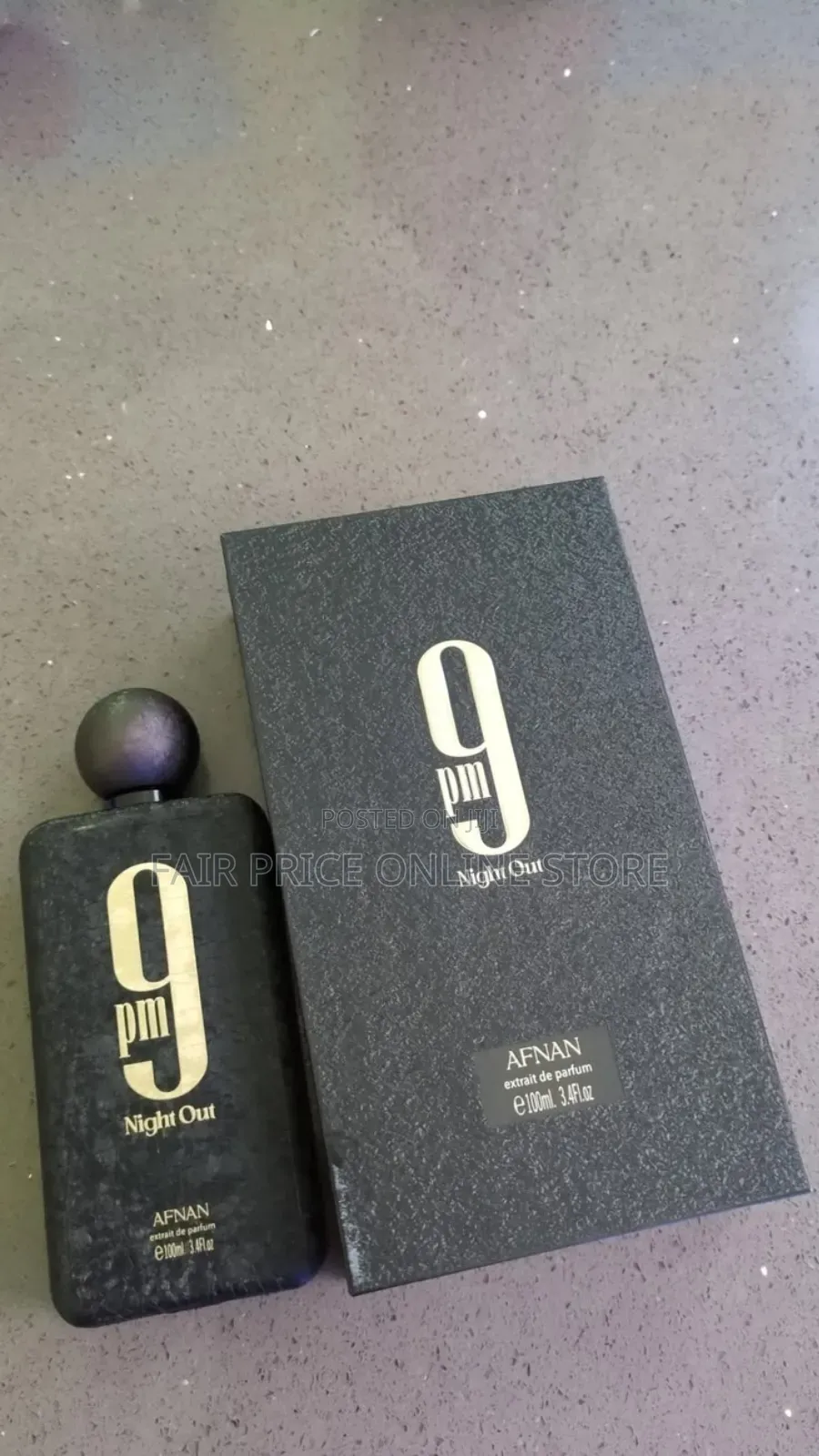 9 Pm Night Out Perfume / Original 9pm Night Out Perfume