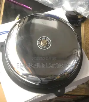 School Electric Bell