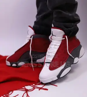 Air Jordan 13 Retro Available in All Colors