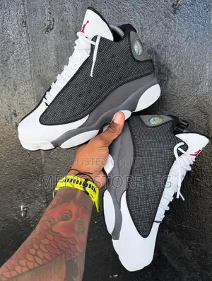 Air Jordan 13 Retro Available in All Colors