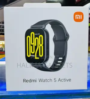 Redmi Watch 5 Active