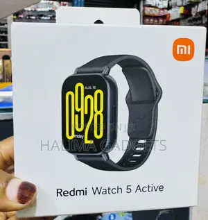 Redmi Watch 5 Active