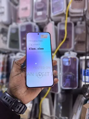 New Infinix Hot 60 Pro 128 GB Pink