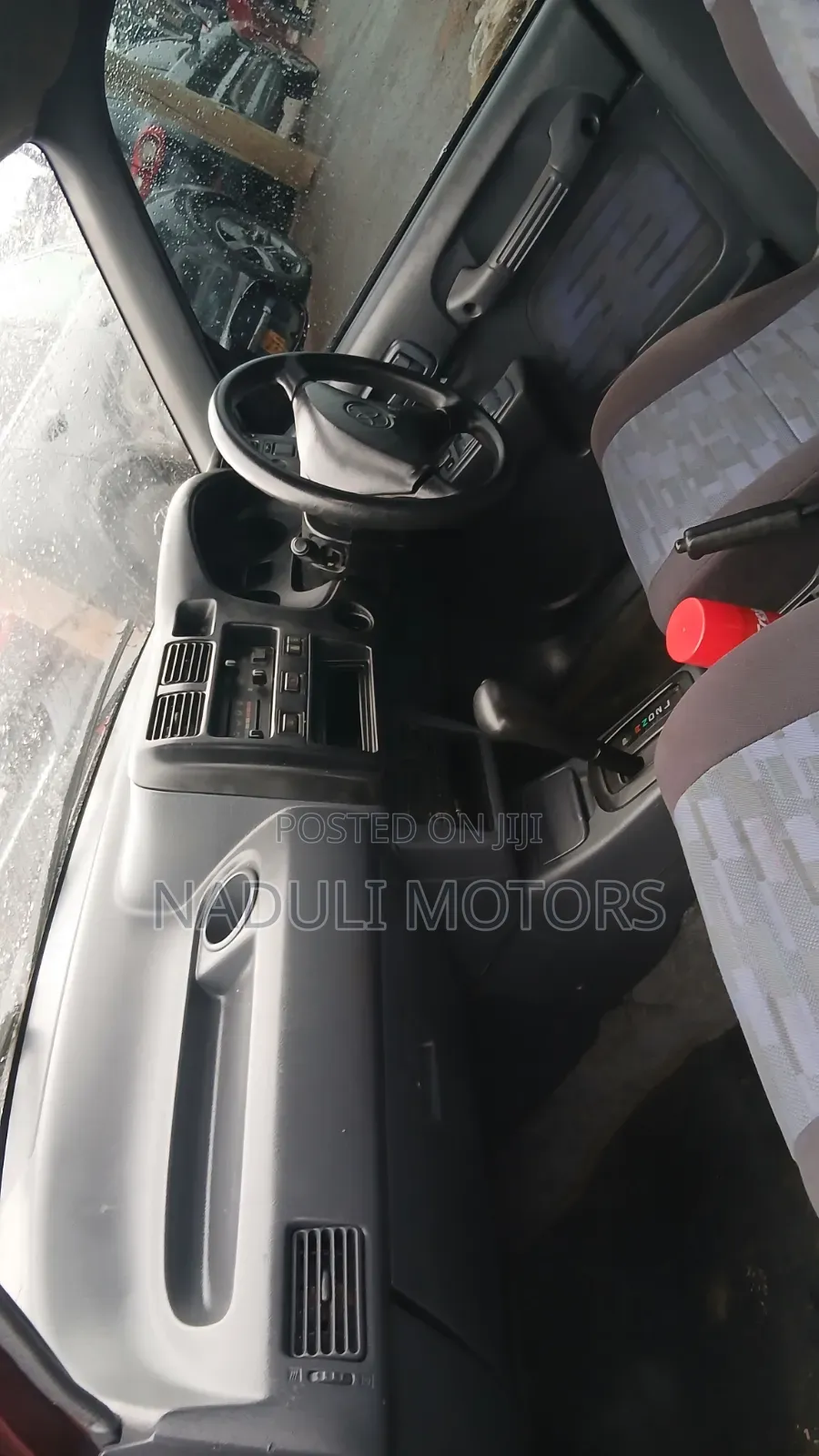 Toyota RAV4 1999 Maroon
