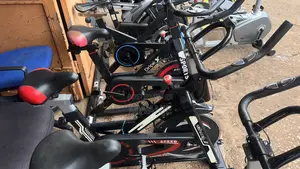 Spine Bike (Commercial)