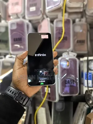 Infinix Hot 60 Pro 128 GB Green