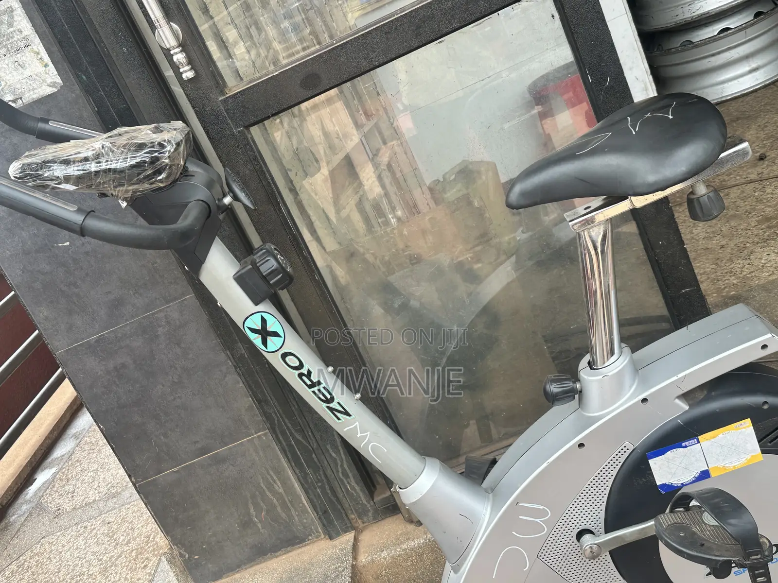 Spine Bikes