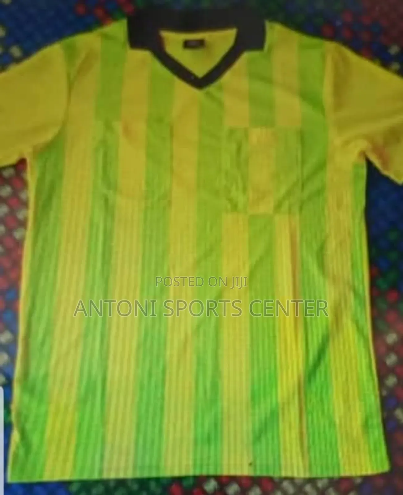 Refarie Uniforms Original Material