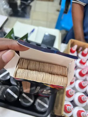 Waxing Sticks for Hair Wax Removal