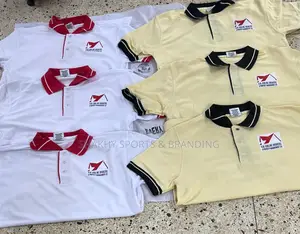 Custom T-Shirt Printing in Kampala – Fast Affordable
