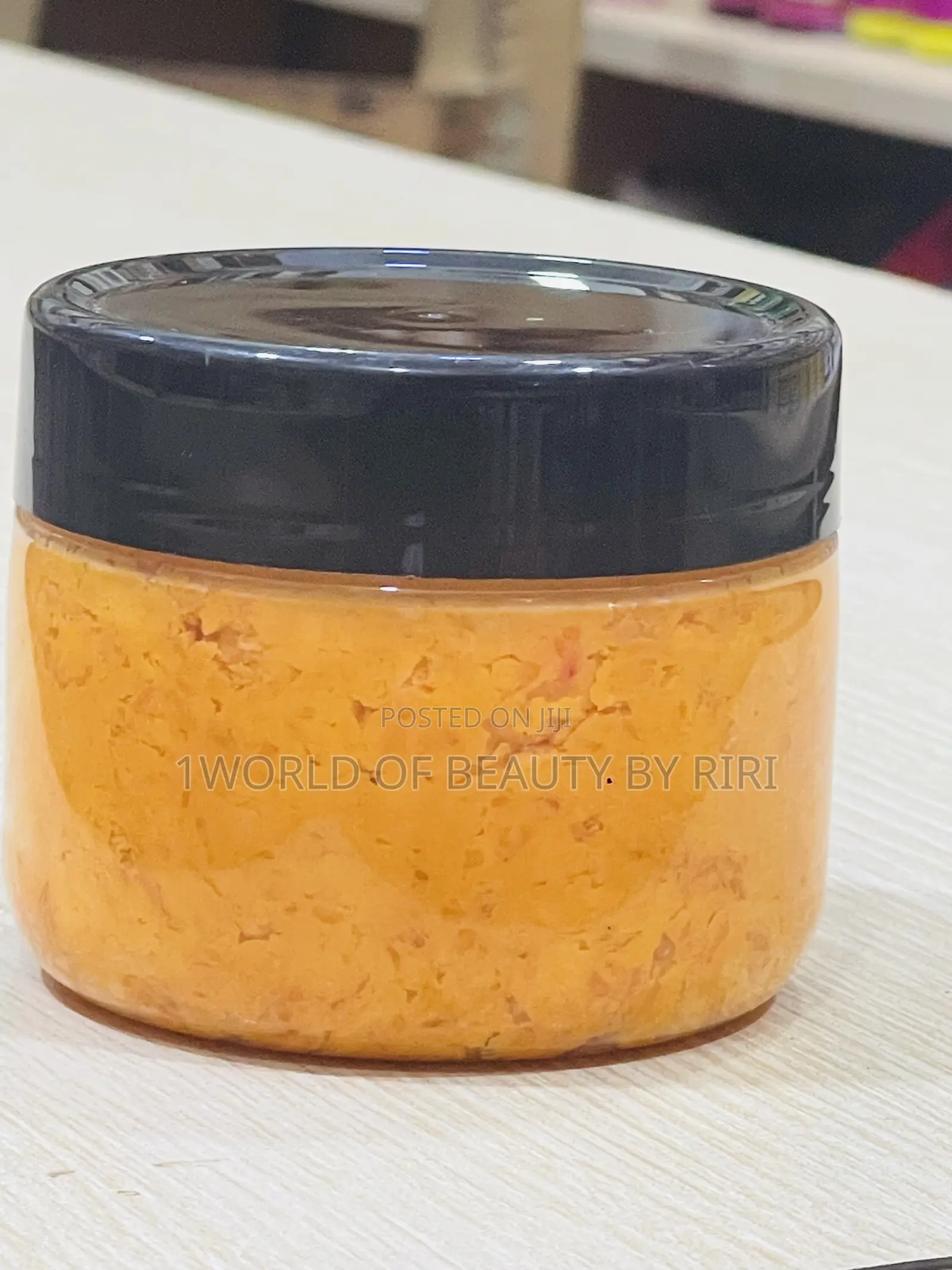 Molato Soap