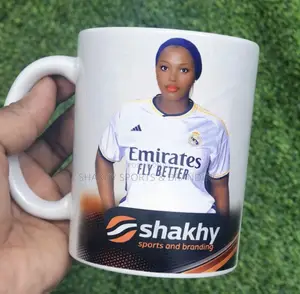 Custom Mug Printing in Kampala – Perfect Gifts