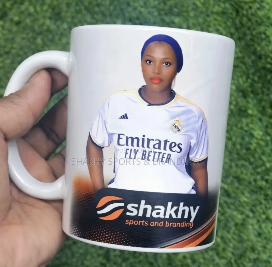 Custom Mug Printing in Kampala – Perfect Gifts