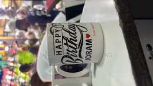Custom Mug Printing in Kampala – Perfect Gifts