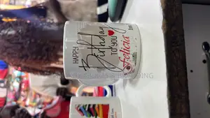 Custom Mug Printing in Kampala – Perfect Gifts