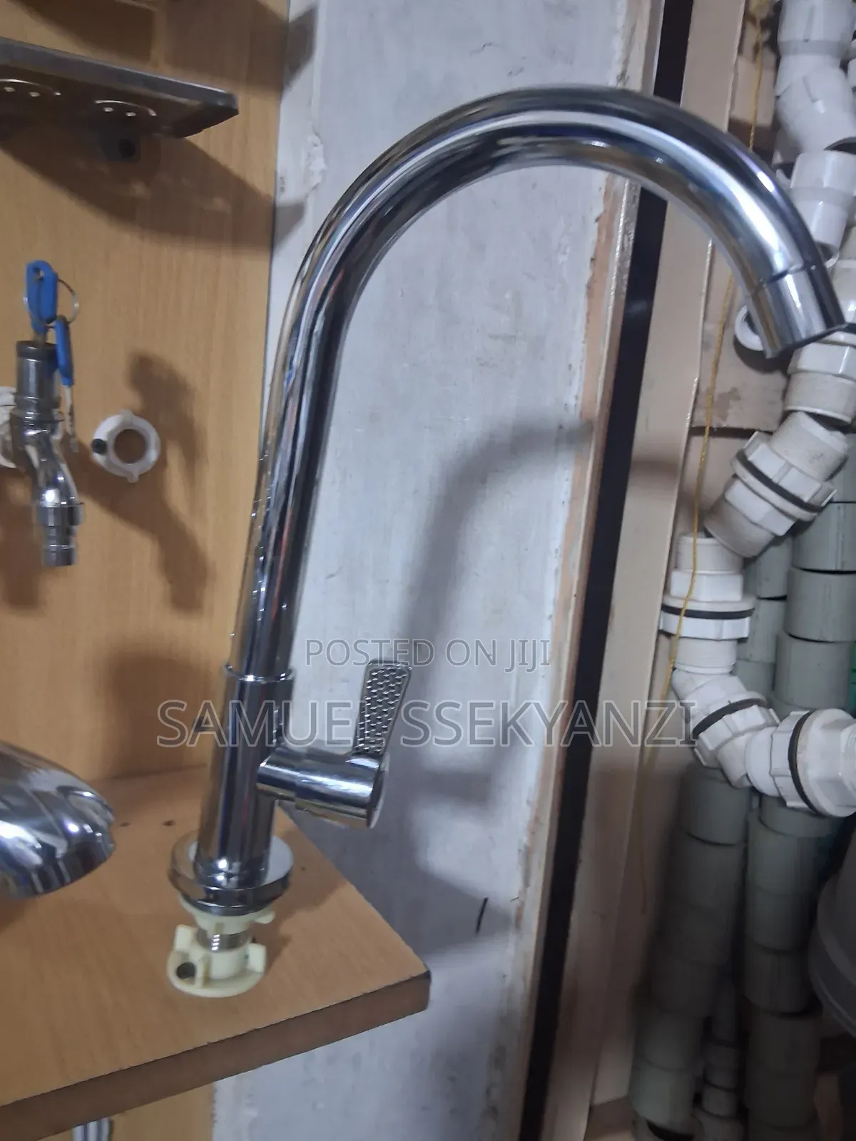 Sink Tap Brimix