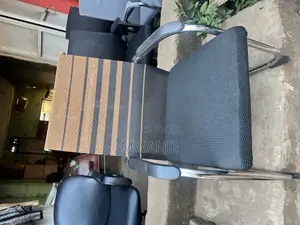 New Beautiful Office Chairs